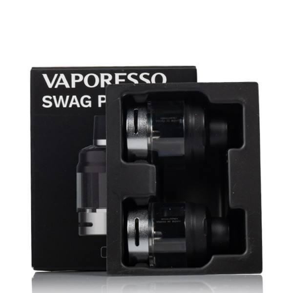 Vaporesso SWAG PX80 Pod Tank