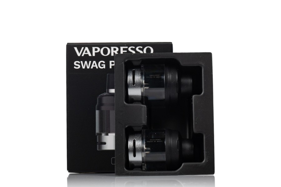 Vaporesso SWAG PX80 Pod Tank