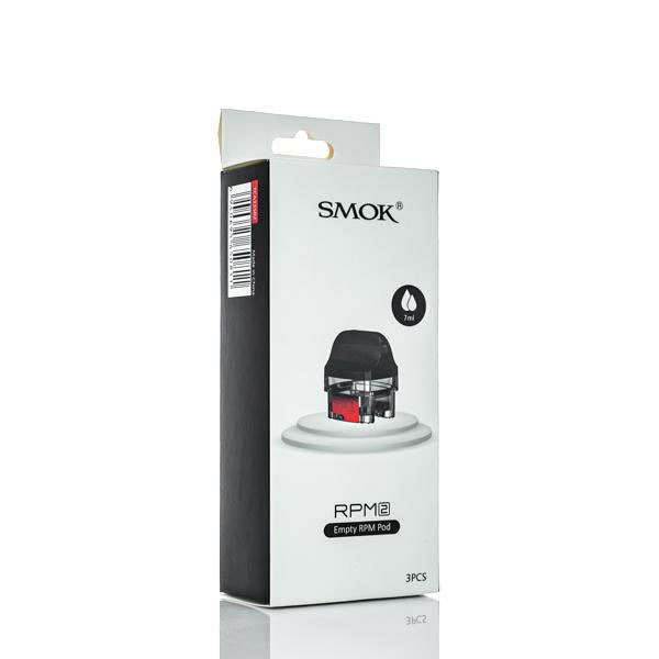 SMOK RPM 2 Pod Kartuş (3 Adet)