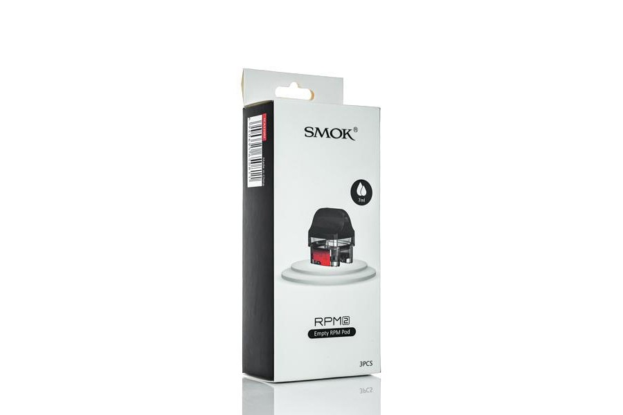 SMOK RPM 2 Pod Kartuş (3 Adet)