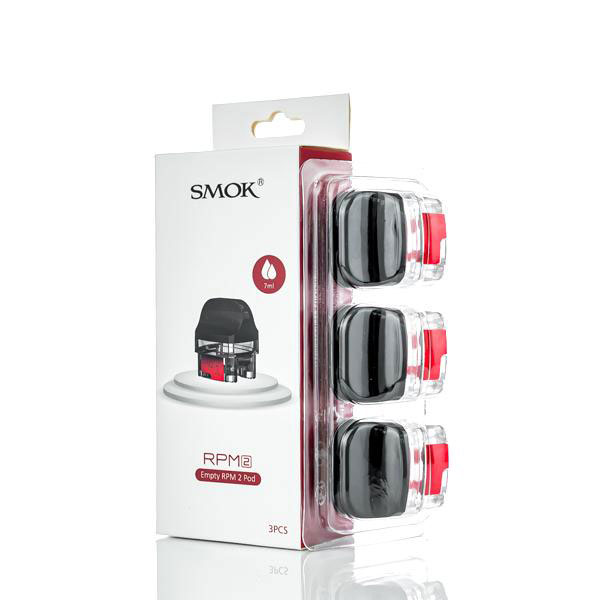 SMOK RPM 2 Pod Kartuş (3 Adet)