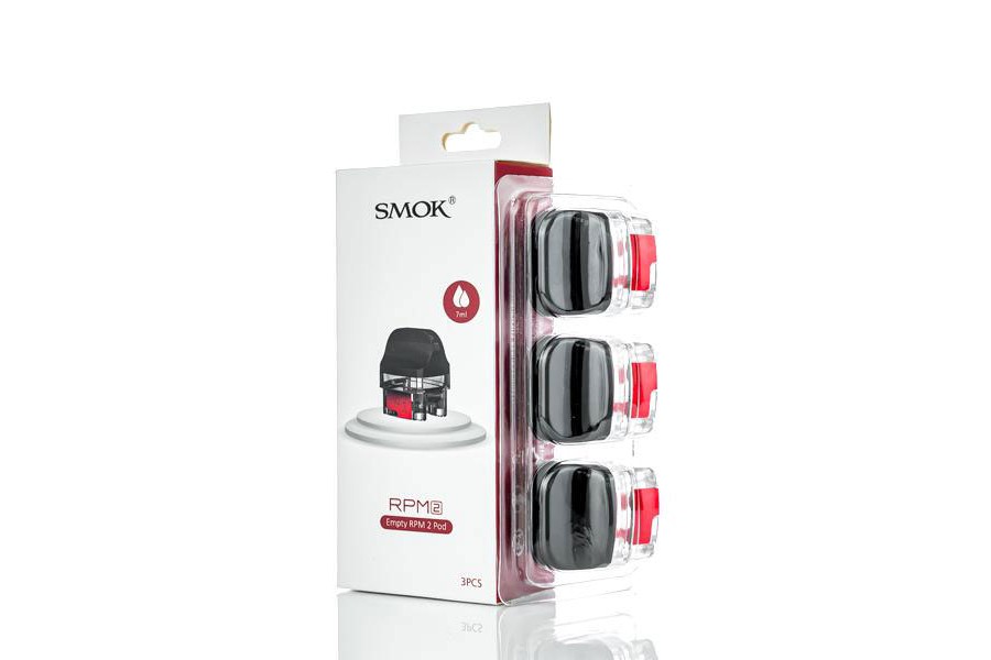 SMOK RPM 2 Pod Kartuş (3 Adet)