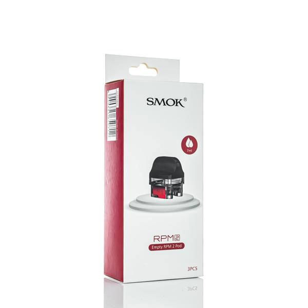 SMOK RPM 2 Pod Kartuş (3 Adet)