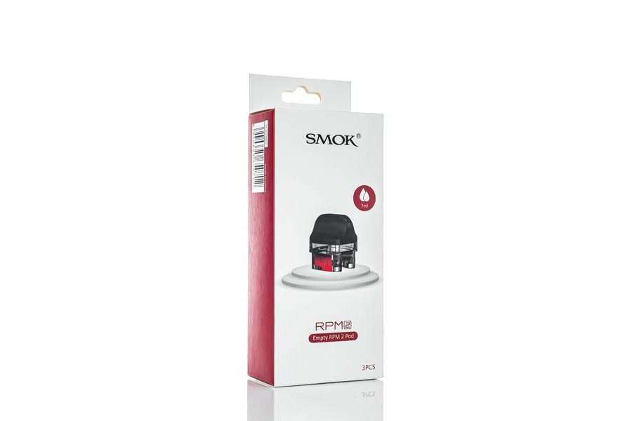 SMOK RPM 2 Pod Kartuş (3 Adet)