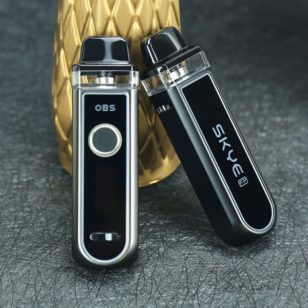 OBS Skye Pod Mod Kit 40W 1600mAh