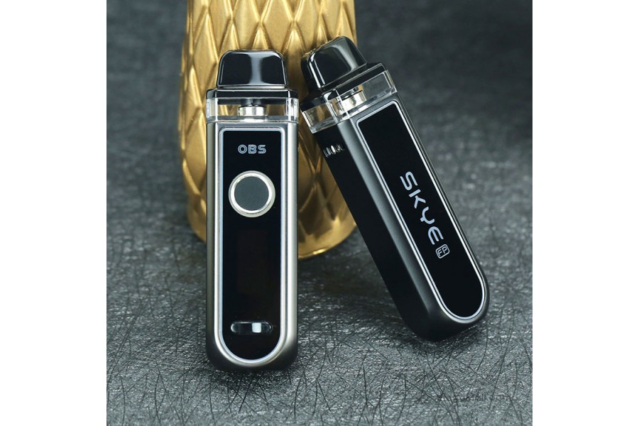 OBS Skye Pod Mod Kit 40W 1600mAh