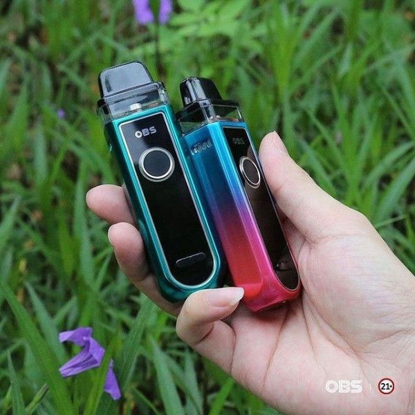 OBS Skye Pod Mod Kit 40W 1600mAh