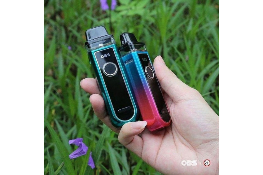 OBS Skye Pod Mod Kit 40W 1600mAh