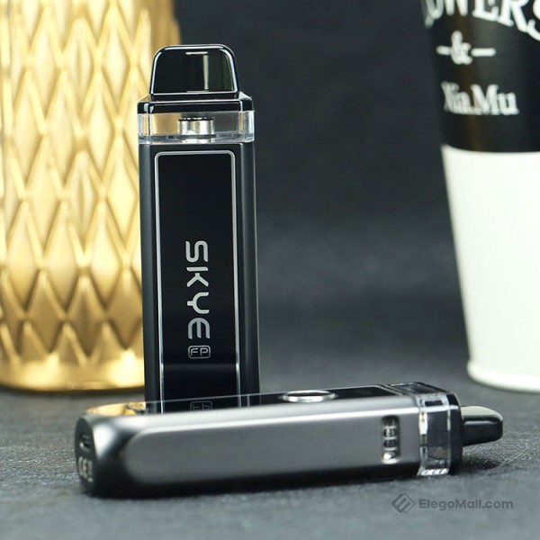 OBS Skye Pod Mod Kit 40W 1600mAh