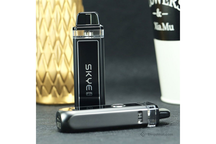 OBS Skye Pod Mod Kit 40W 1600mAh