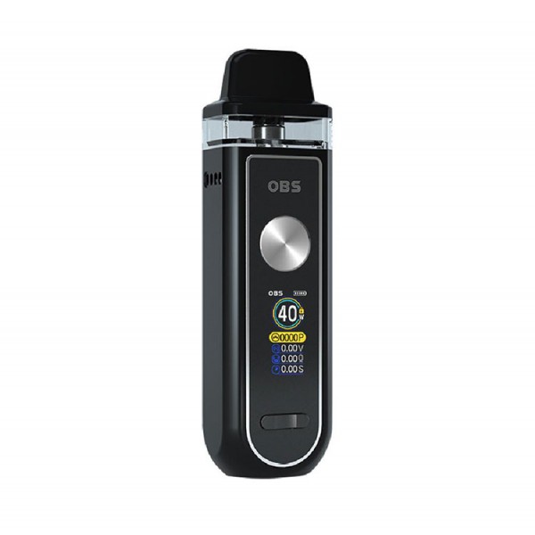 OBS Skye Pod Mod Kit 40W 1600mAh