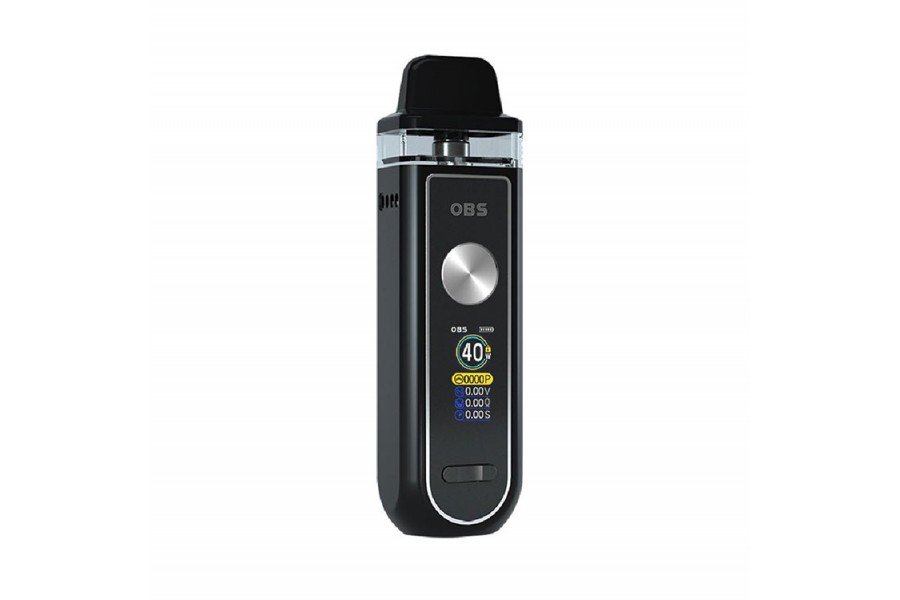 OBS Skye Pod Mod Kit 40W 1600mAh