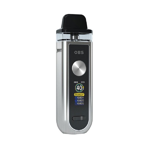 OBS Skye Pod Mod Kit 40W 1600mAh