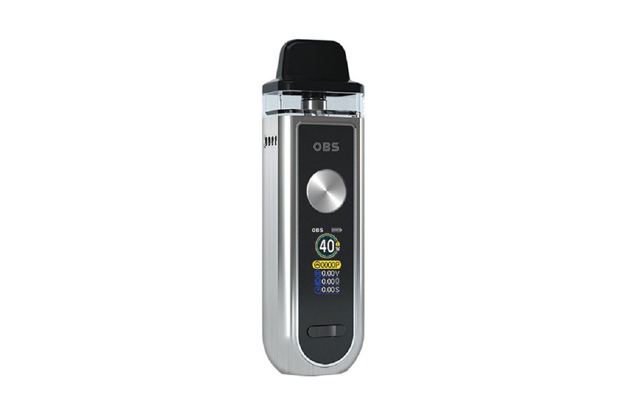 OBS Skye Pod Mod Kit 40W 1600mAh