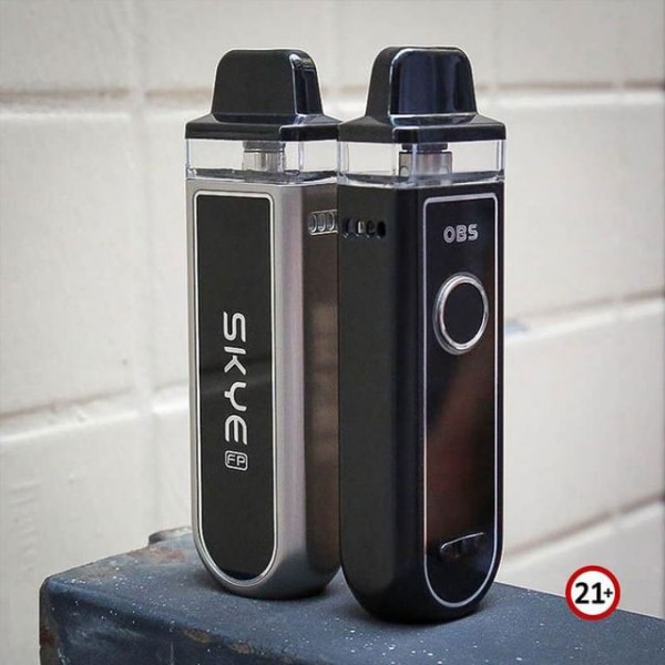 OBS Skye Pod Mod Kit 40W 1600mAh