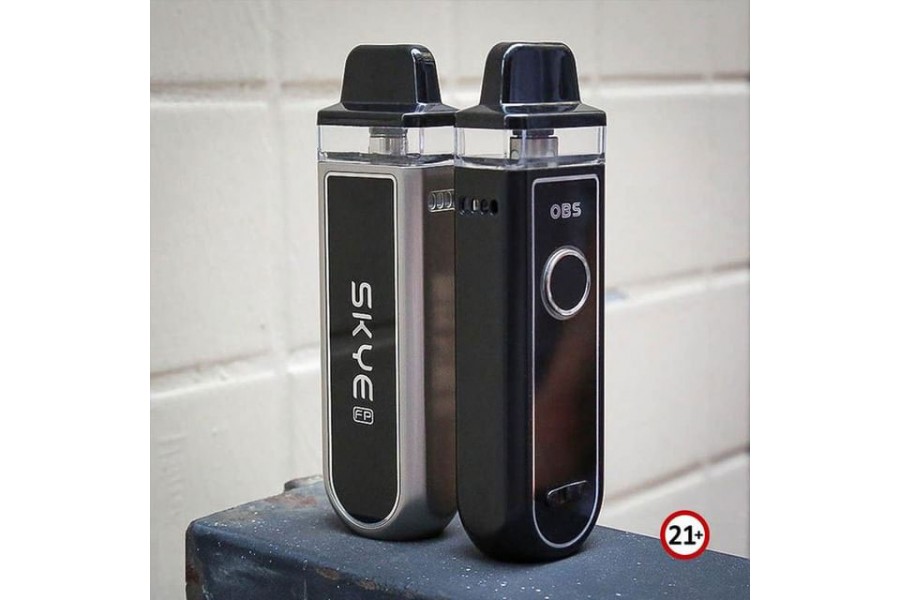 OBS Skye Pod Mod Kit 40W 1600mAh