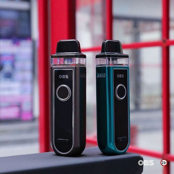 OBS Skye Pod Mod Kit 40W 1600mAh