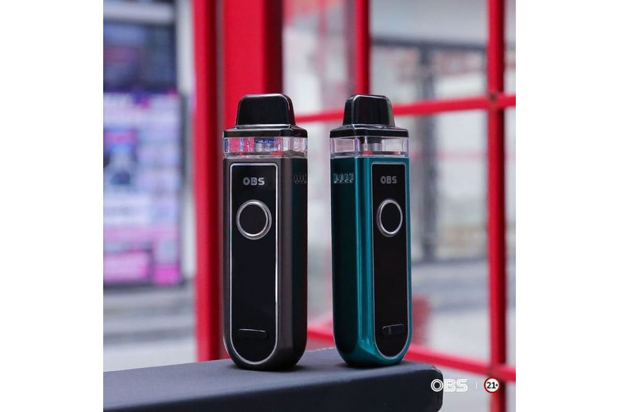 OBS Skye Pod Mod Kit 40W 1600mAh