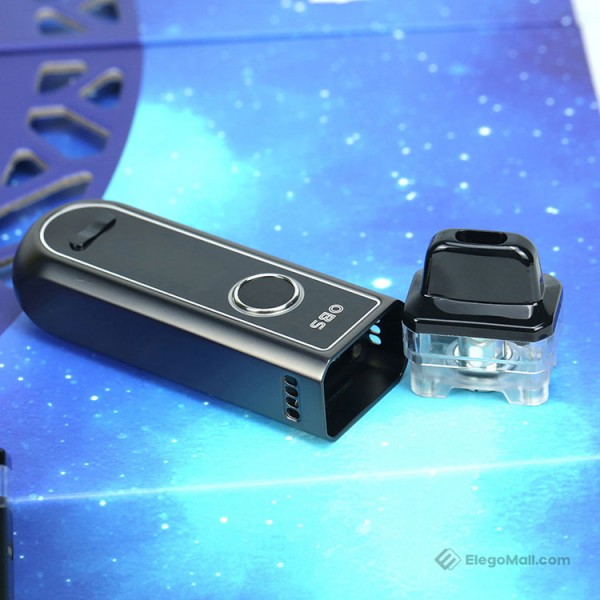 OBS Skye Pod Mod Kit 40W 1600mAh