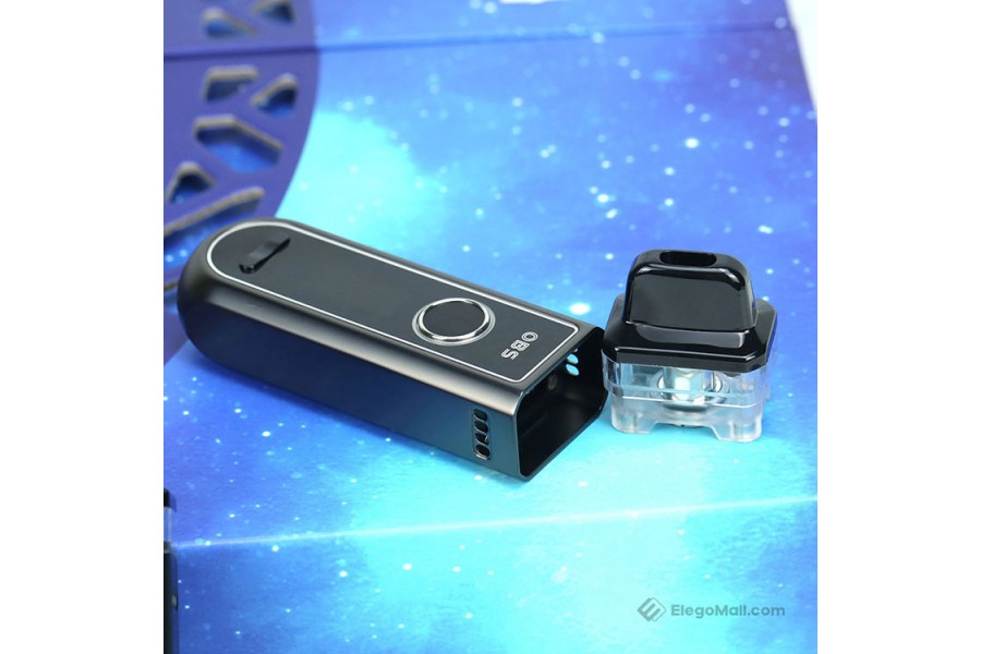 OBS Skye Pod Mod Kit 40W 1600mAh