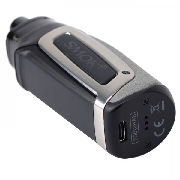 SMOK MORPH 40W Pod Mod Kit