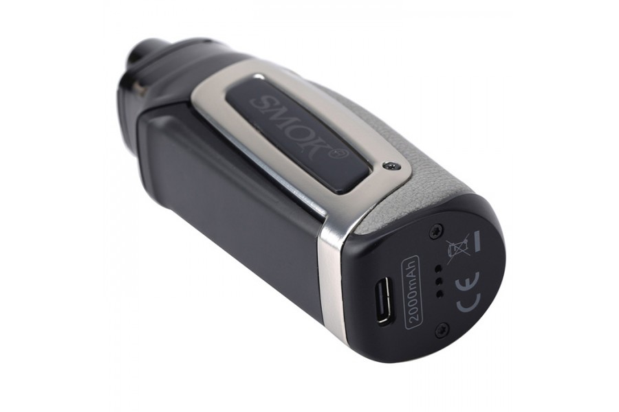 SMOK MORPH 40W Pod Mod Kit