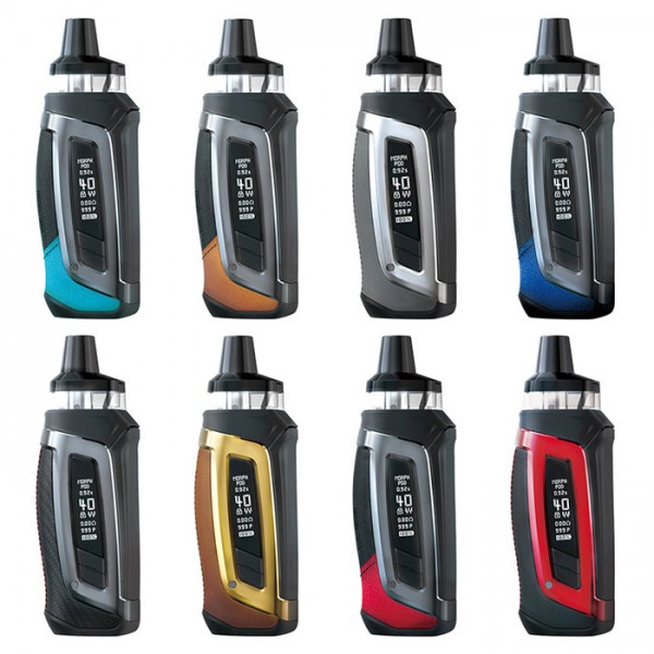 SMOK MORPH 40W Pod Mod Kit