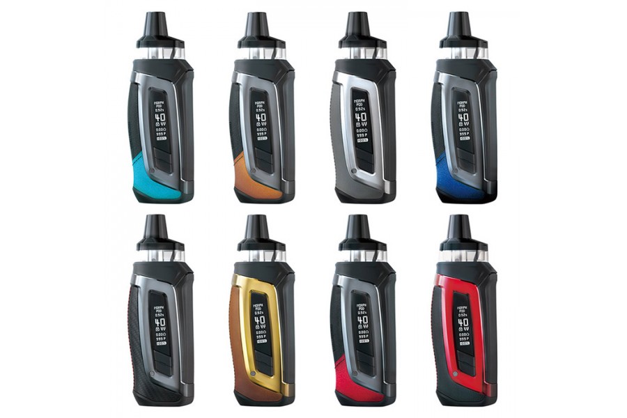 SMOK MORPH 40W Pod Mod Kit