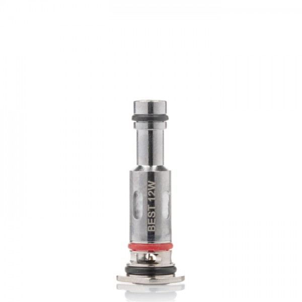 Smok 5 Adet Novo 4 Coil