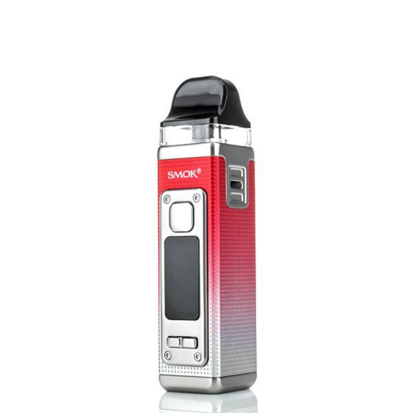 SMOK RPM 4 60W Pod Mod Kit