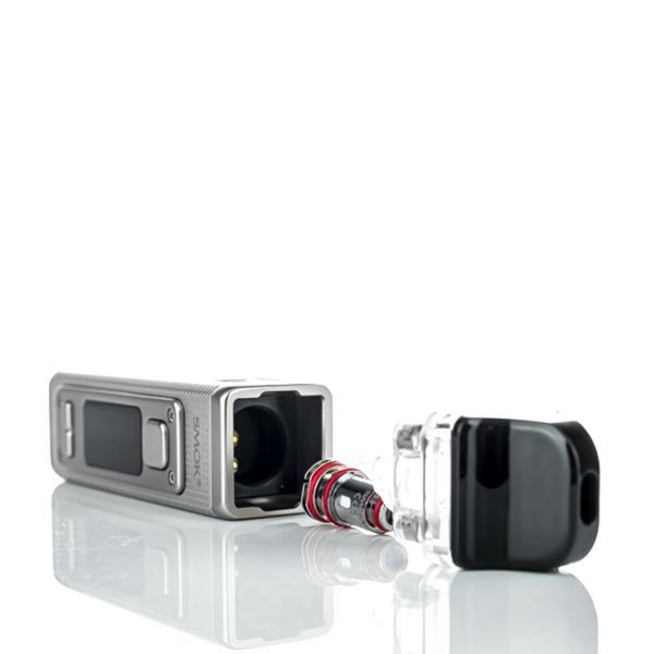 SMOK RPM 4 60W Pod Mod Kit