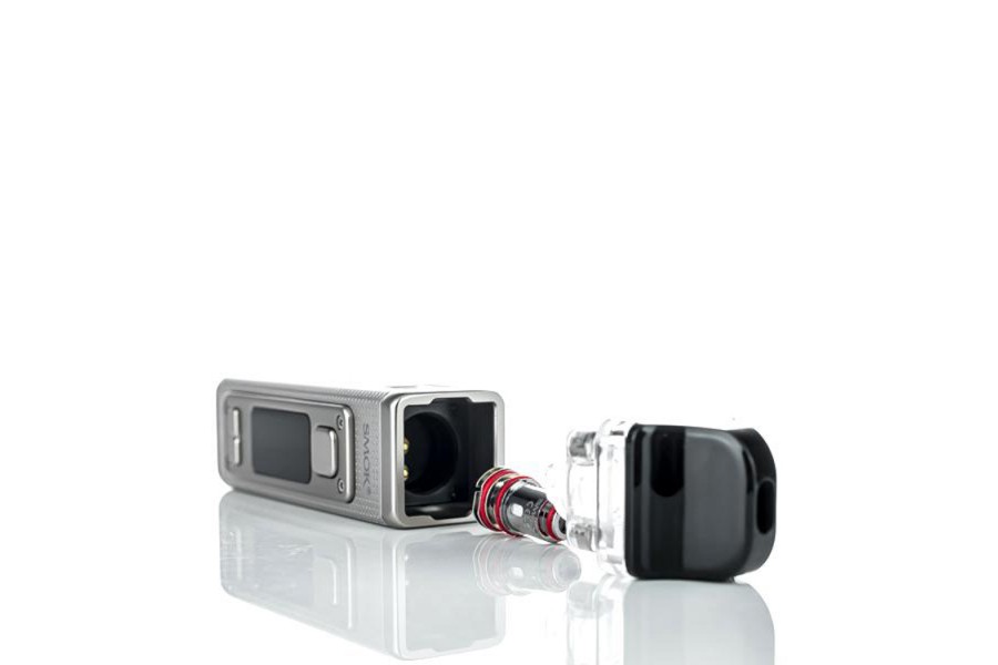 SMOK RPM 4 60W Pod Mod Kit