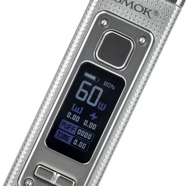 SMOK RPM 4 60W Pod Mod Kit