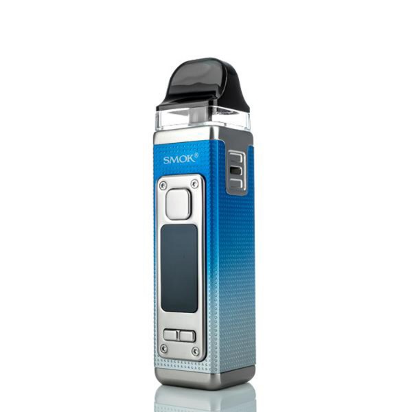 SMOK RPM 4 60W Pod Mod Kit