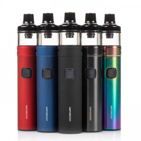 Vaporesso GTX GO 40W Pod Kit