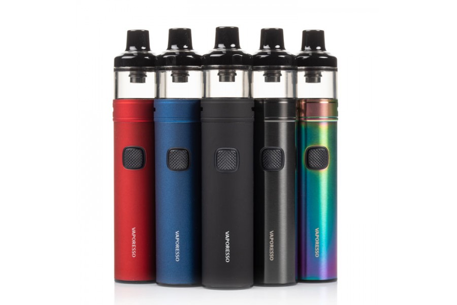 Vaporesso GTX GO 40W Pod Kit