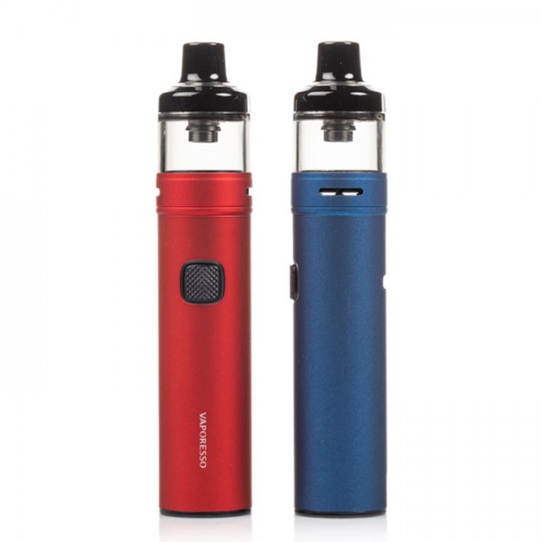 Vaporesso GTX GO 40W Pod Kit