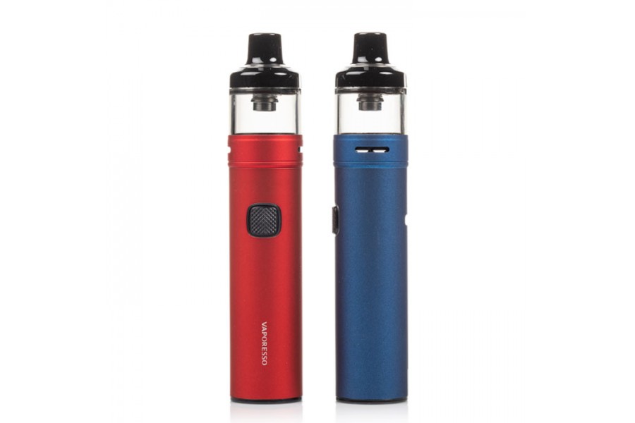 Vaporesso GTX GO 40W Pod Kit