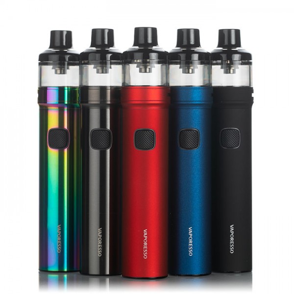 Vaporesso GTX GO 80W Pod Kit