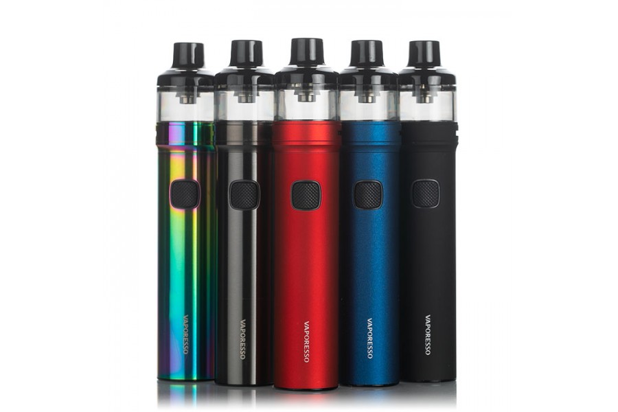 Vaporesso GTX GO 80W Pod Kit