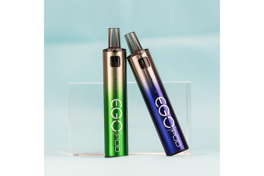 Joyetech eGo AIO AST Pod