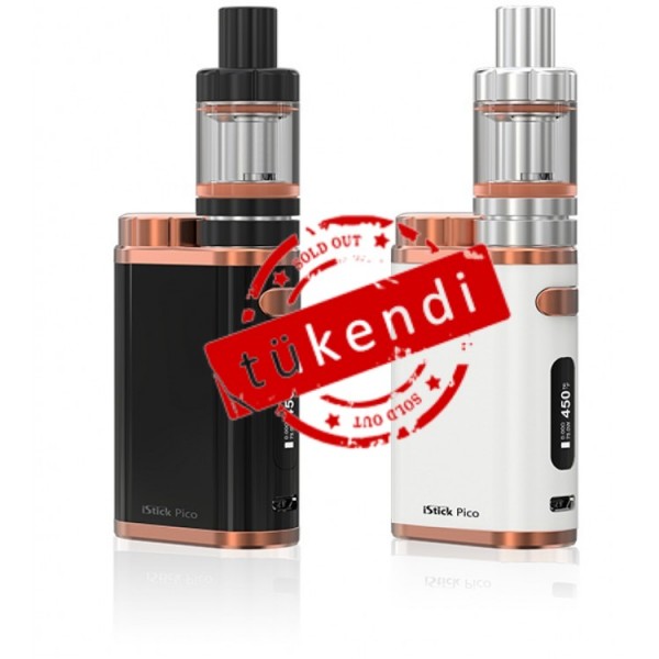 Eleaf iStick Pico 75W Kit