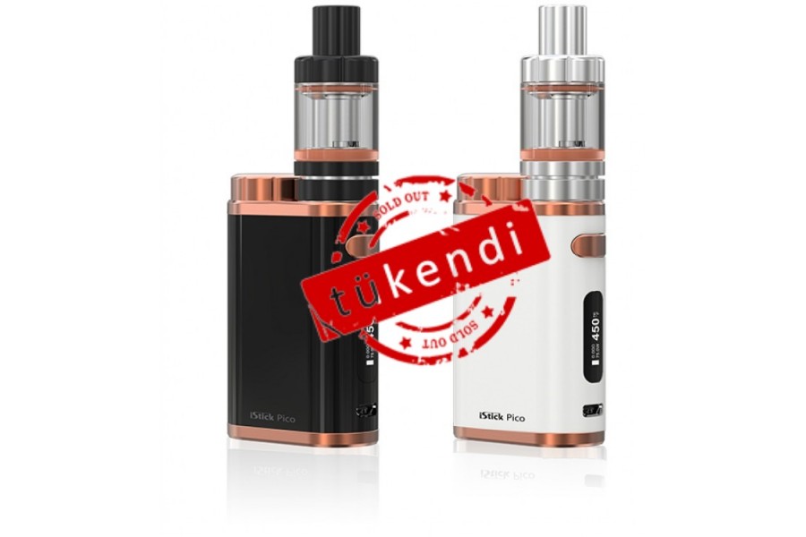 Eleaf iStick Pico 75W Kit