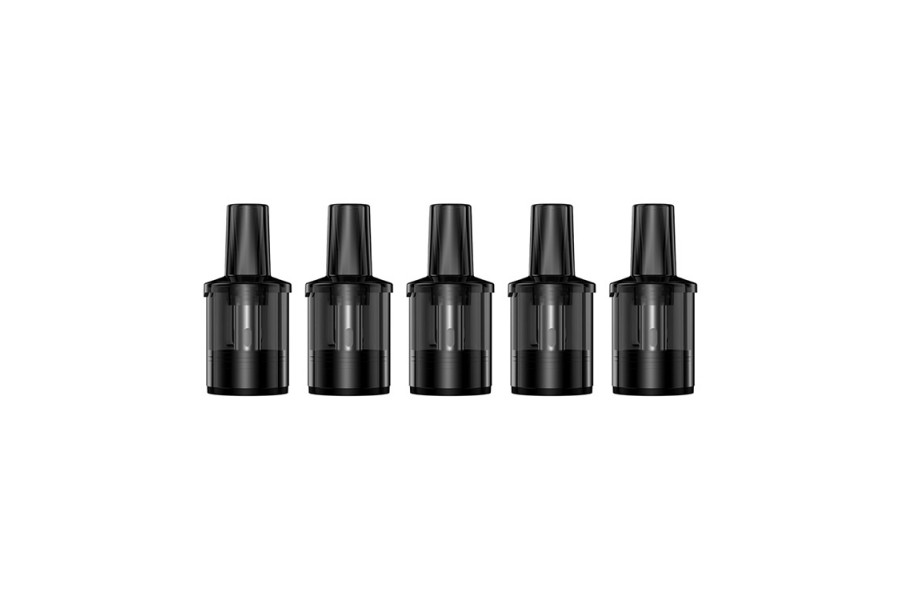 Joyetech eGo AIO AST Pod Kartuş (5 Adet)