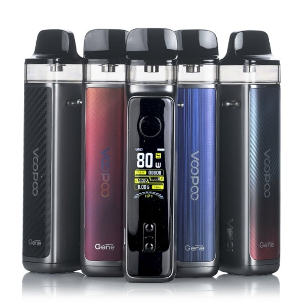 VOOPOO VINCI X 2 80W Pod Mod Kit