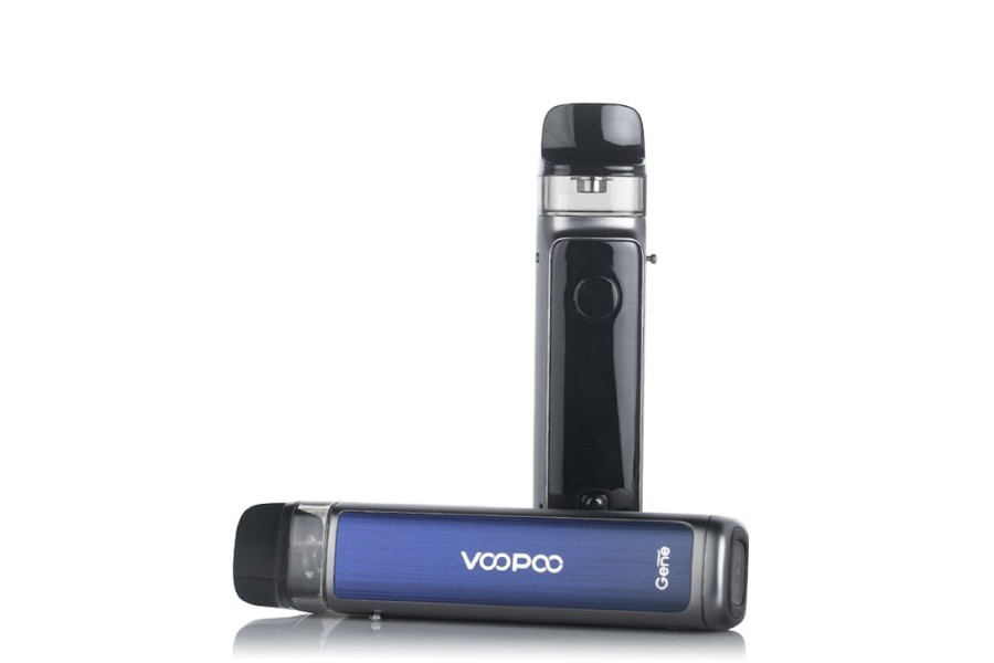 VOOPOO VINCI X 2 80W Pod Mod Kit