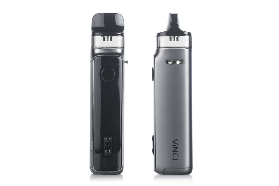 VOOPOO VINCI X 2 80W Pod Mod Kit