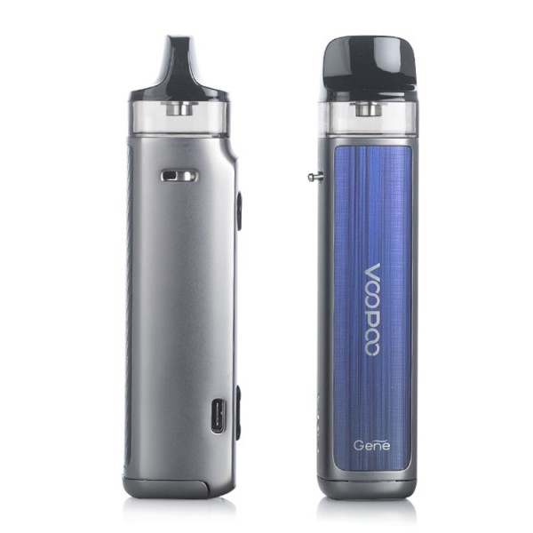 VOOPOO VINCI X 2 80W Pod Mod Kit