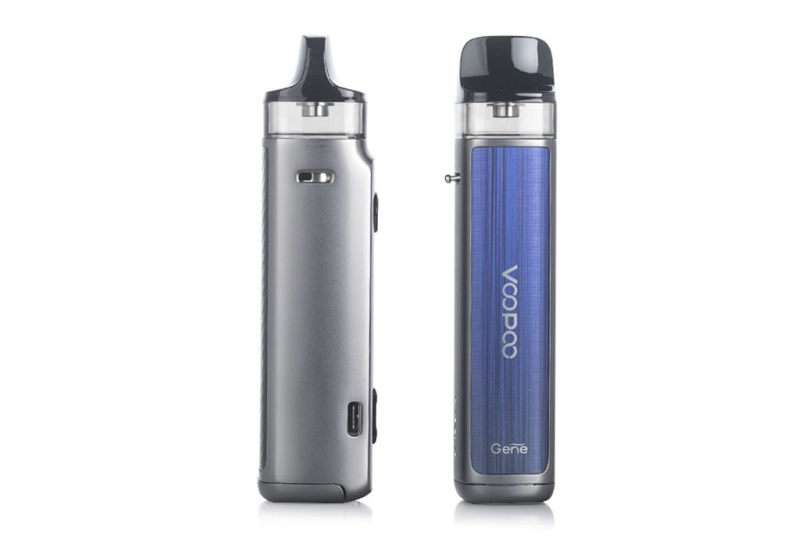 VOOPOO VINCI X 2 80W Pod Mod Kit