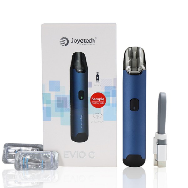 Joyetech Evio C Pod Kit